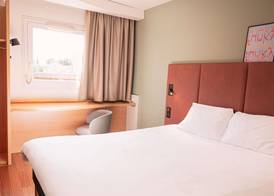 ibis Aix en Provence 3