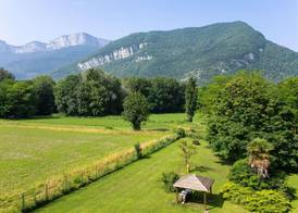 Novotel Grenoble Nord Voreppe 5