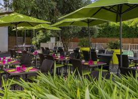 Novotel Paris Orly Rungis Aéroport 4