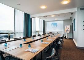 Mercure Paris Orly Rungis Aéroport 5