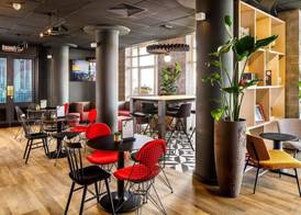 ibis London Greenwich 5