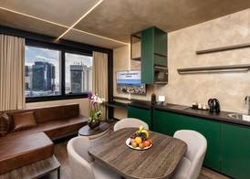 Novotel Genova City 3