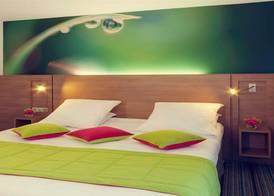 Mercure Quimper Centre 5