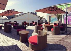Mercure Quimper Centre 4