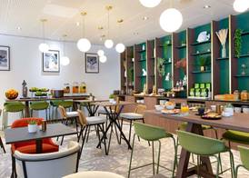 Mercure Aix en Provence Beaumanoir 5