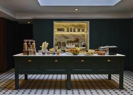 Mercure Versailles Chateau 4