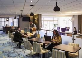 Novotel Coventry 3