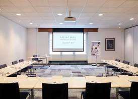 Mercure Rennes Centre Gare 3