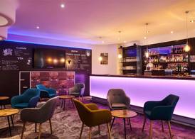 Mercure Rennes Centre Gare 2