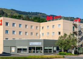 Ibis Bilbao Barakaldo 5