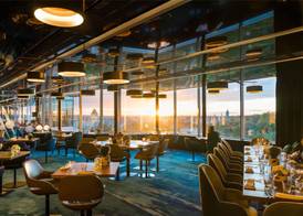Sofitel Luxembourg Le Grand Ducal 3