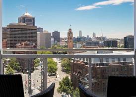 Mercure Sydney 3