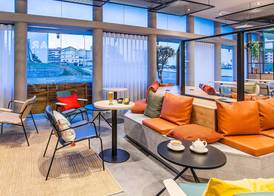Hotel ibis Bragança 4