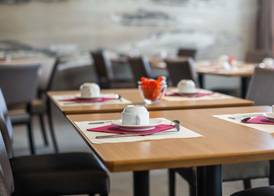 Mercure Vannes Le Port 4