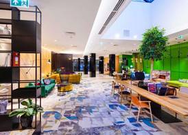 Mercure Warszawa Grand 4