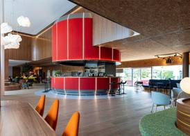 Novotel Zurich City West 3