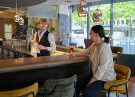 Novotel Aachen City 5