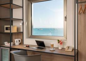 Ibis Istanbul Zeytinburnu 2