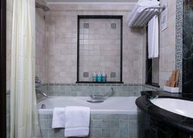 Novotel Bahrain Al Dana Resort 5