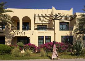 Novotel Bahrain Al Dana Resort 2