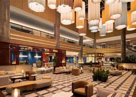 Pullman Kuching 5