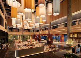 Pullman Kuching 2