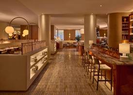 Sofitel Sydney Wentworth 5