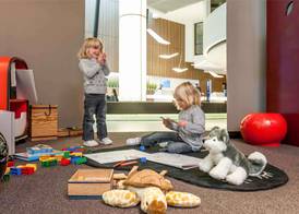 Novotel Hannover 4