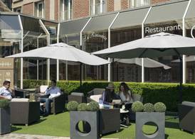 Mercure Abbeville Centre – Porte de La Baie de Somme 4