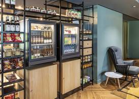 Aparthotel Adagio Paris Porte de Versailles 2