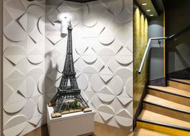 Ibis Styles Strasbourg Centre Gare 5