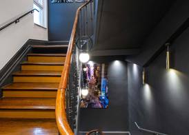 Ibis Styles Strasbourg Centre Gare 3
