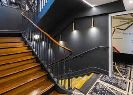 Ibis Styles Strasbourg Centre Gare 4