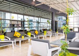 Novotel Casablanca City Center 2