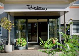 Tulip Inn Frankfurt Airport 4