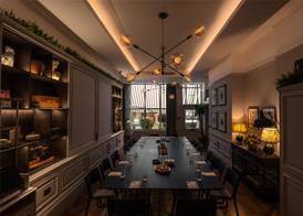 Holmes Hotel London 4