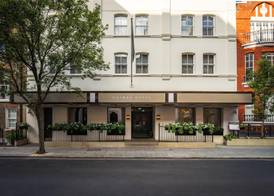 Holmes Hotel London 5