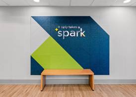 Spark By Hilton Wytheville East Main Street 5