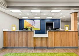 Spark By Hilton Wytheville East Main Street 4
