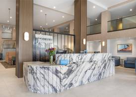 Hampton Inn & Suites by Hilton San Diego SeaWorld Near Old Town 5