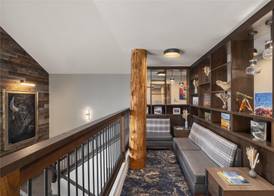 Starlite Yellowstone, Tapestry Collection by Hilton 5