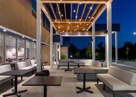 Home2 Suites By Hilton Ann Arbor South 5