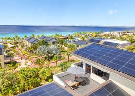 Delfins Beach Resort Bonaire, Tapestry Collection by Hilton 5