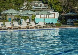 Flamingo Resort & Spa Santa Rosa Sonoma, Tapestry by Hilton 5