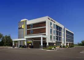 Home2 Suites By Hilton Dry Ridge 5