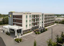 Home2 Suites By Hilton Dry Ridge 4