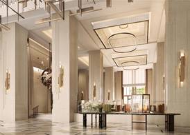 Waldorf Astoria Kuala Lumpur 5