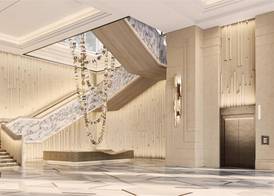 Waldorf Astoria Kuala Lumpur 3