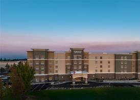 Homewood Suites By Hilton Puyallup Tacoma 3