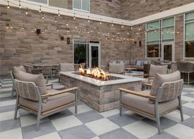 Homewood Suites By Hilton Puyallup Tacoma 5